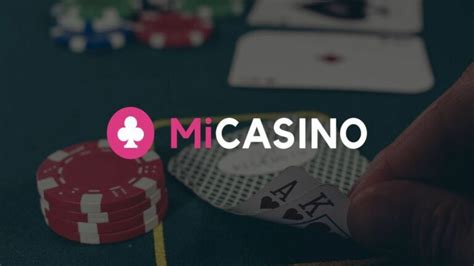 Micasino App