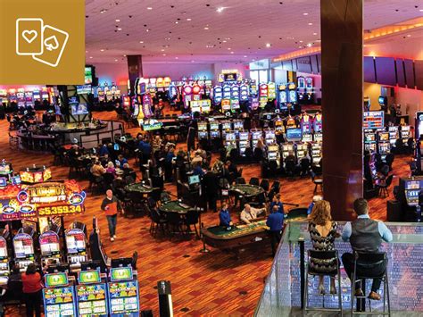 Michigan Casinos Perto De Traverse City