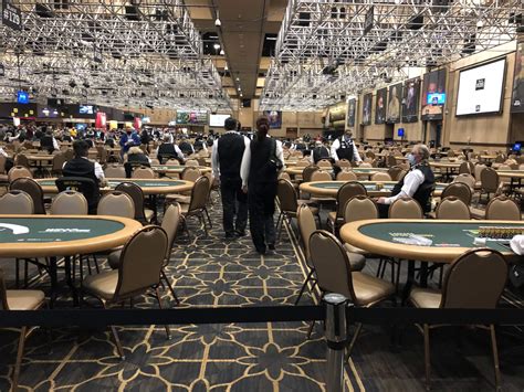 Michigan Poker Classic 2024