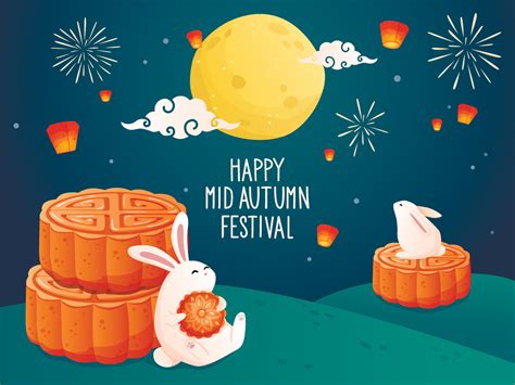 Mid Autumn Festival Slot Gratis