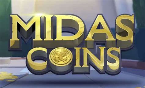 Midas Coins Betsul