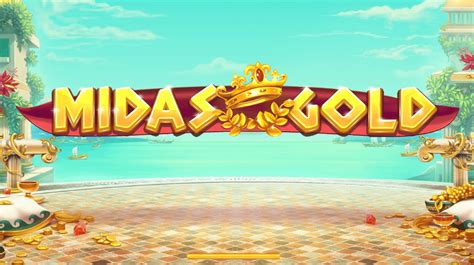 Midas Gold Slot Gratis