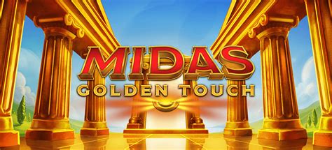 Midas Golden Touch Bet365