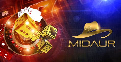 Midaur Casino Uruguay