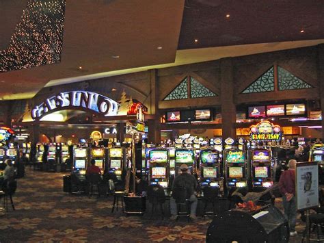Middletown Casino