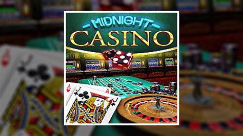 Midnight Casino App