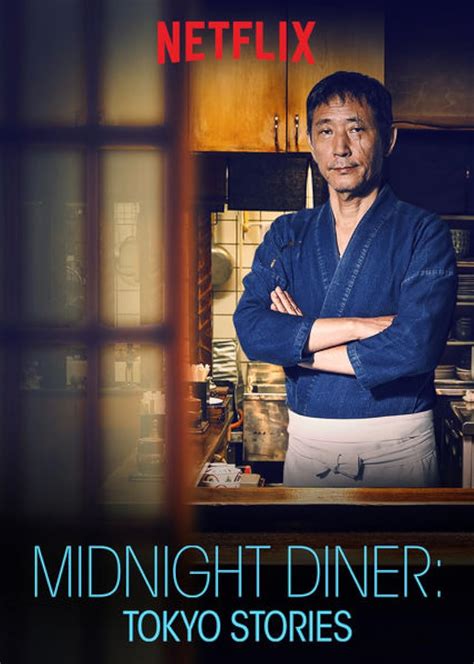 Midnight Diner Parimatch