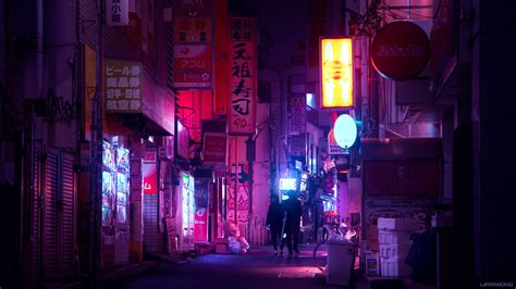 Midnight In Tokyo Bodog