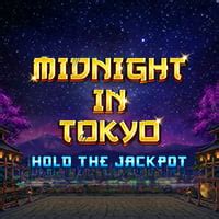 Midnight In Tokyo Bwin