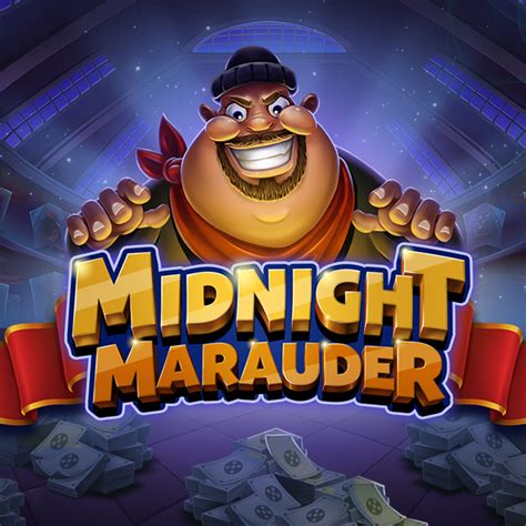 Midnight Marauder Bodog