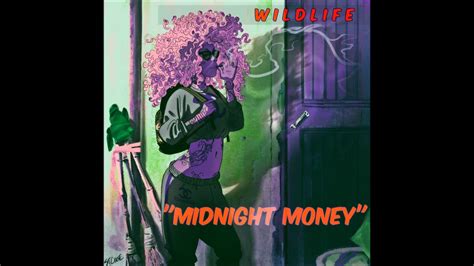 Midnight Money Blaze