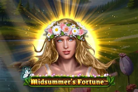 Midsummer S Fortune Blaze