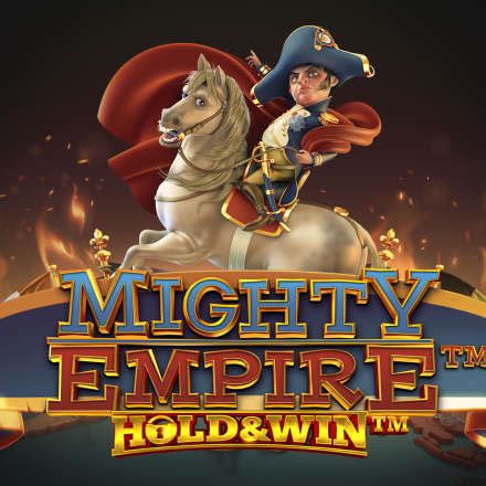 Mighty Empire Hold Win Bwin