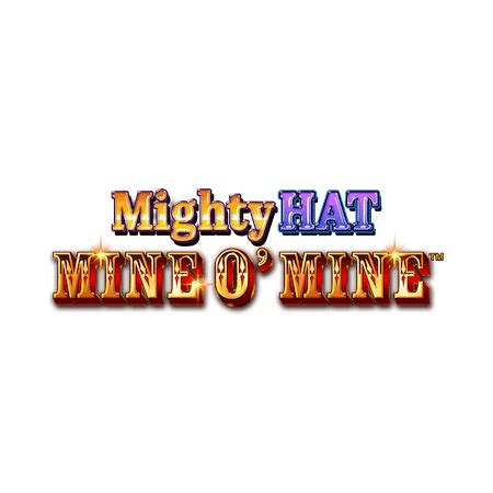 Mighty Hat Mine O Mine Sportingbet