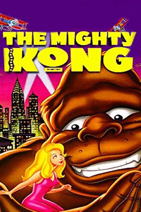 Mighty Kong Betfair