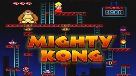 Mighty Kong Pokerstars