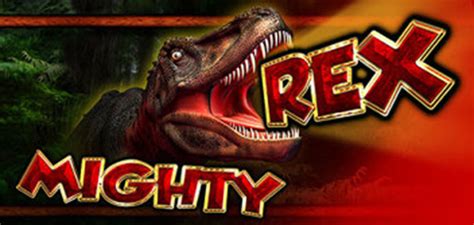 Mighty Rex Bet365