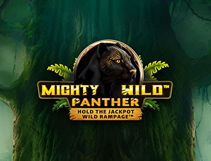 Mighty Wilds Leovegas