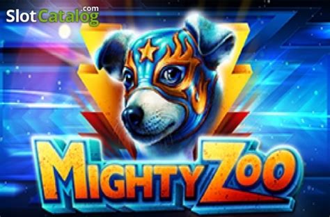Mighty Zoo Betano