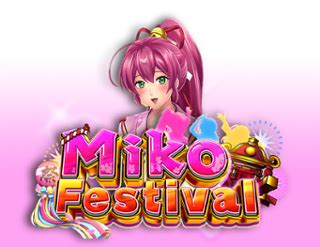 Miko Festival Leovegas