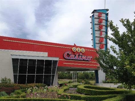 Mil Ilhas Casino Gananoque Ontario