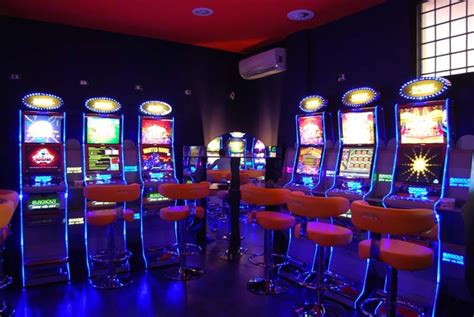 Milano Slot Clube