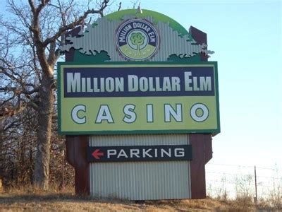 Milhoes De Dolares Elm Casino Skiatook Ok