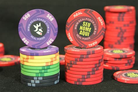 Militar Fichas De Poker Personalizado