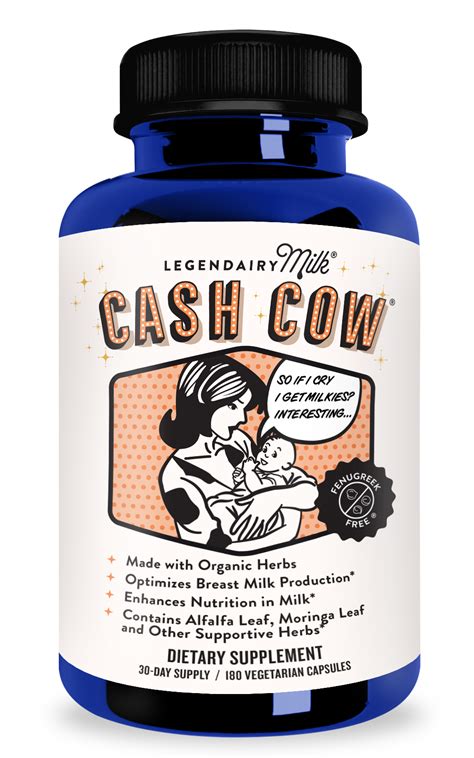Milk The Cash Cow Betway