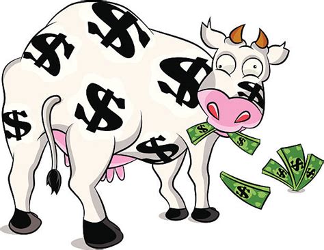 Milk The Cash Cow Bodog