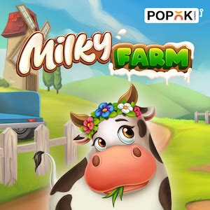 Milky Farm Netbet