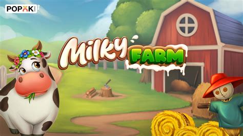 Milky Farm Parimatch