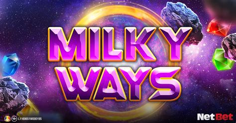 Milky Ways Netbet