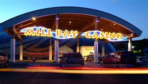 Mill Creek Casino Manson Wa