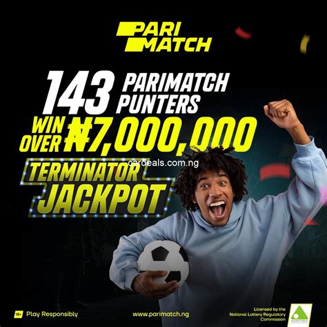 Million 7 Parimatch