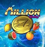 Million 777 Bodog