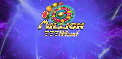 Million 777 Wheel Betway