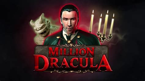 Million Dracula 1xbet