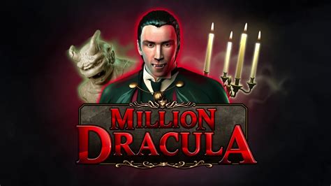 Million Dracula 2 1xbet