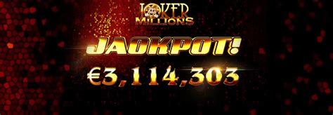 Million Vegas Betsson