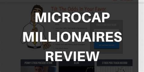 Millionaires Review 2024