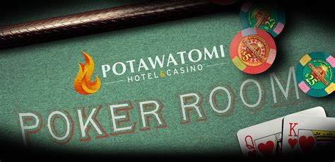 Milwaukee Poker De Casino