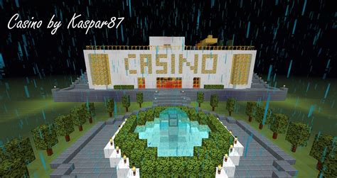 Minecraft Casino Mapa Da Ilha Download