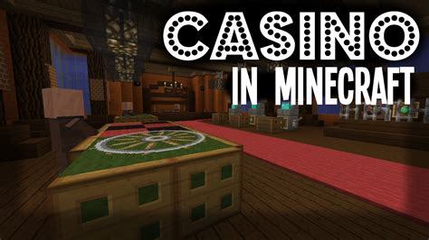 Minecraft Popularmmos Casino