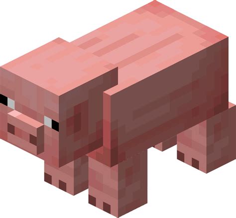 Minecraft Porco Alimentado Maquina De Fenda De Tutorial