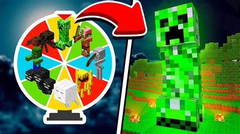 Minecraft Roleta Maquina