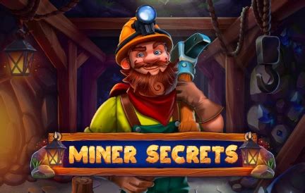 Miner Secrets 888 Casino