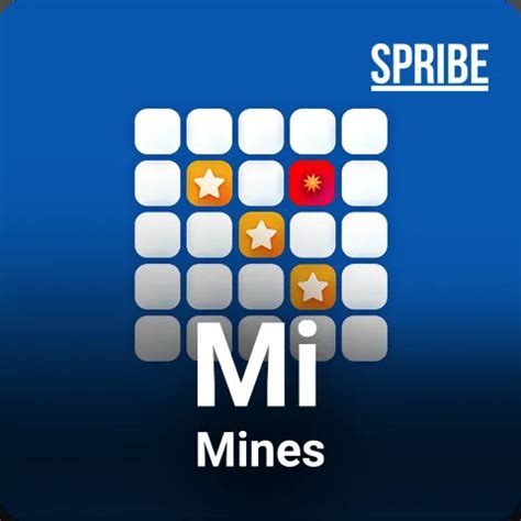 Mines Spribe Betsul