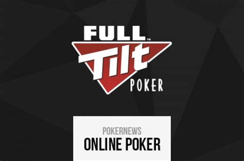 Miniftops Do Full Tilt Poker Agenda