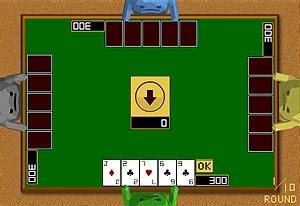 Minijuegos Topo Do Poker 2